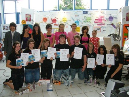 26.06.09 friseurwettbewerb - alle teilnehmer